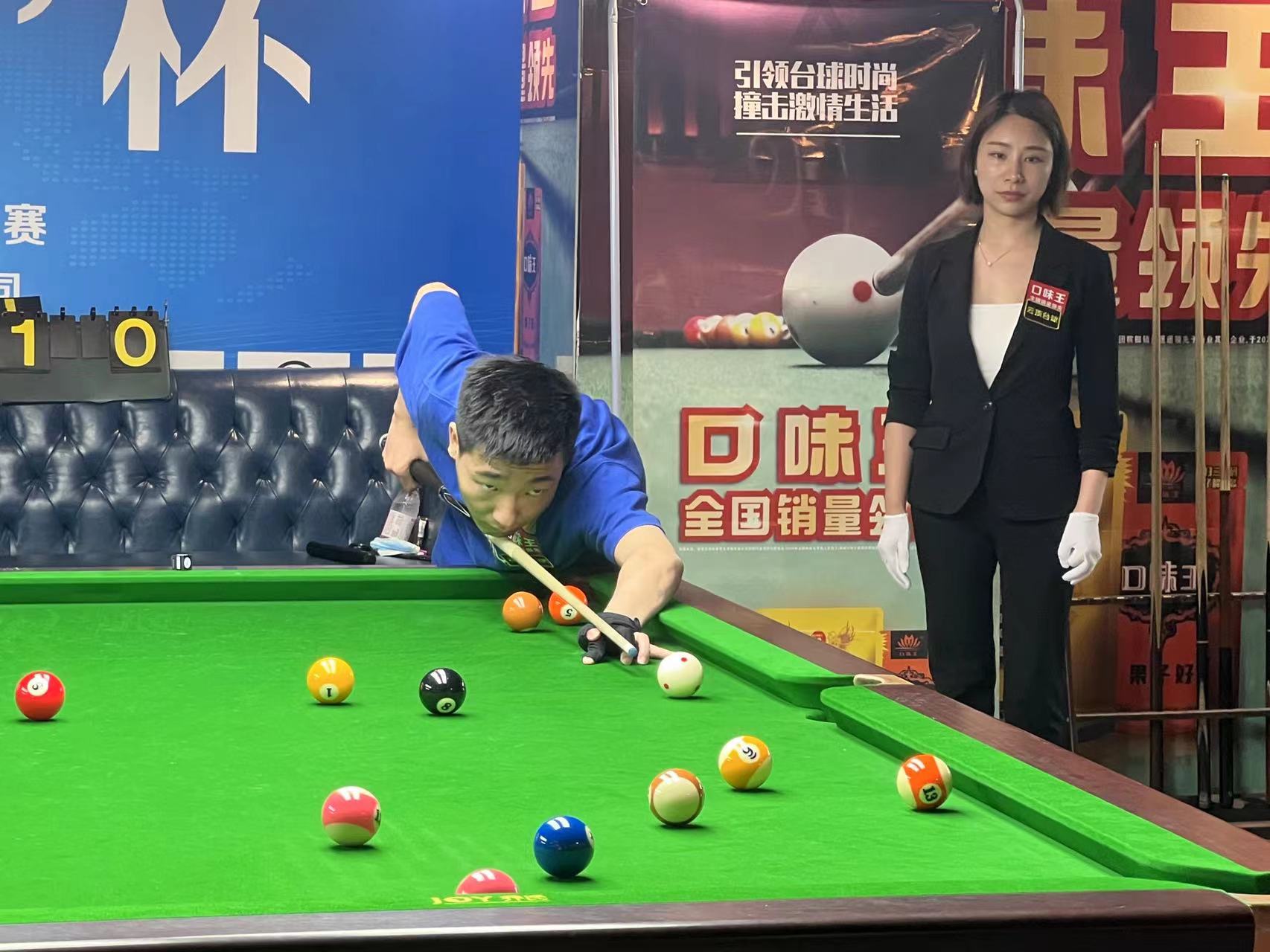 一种修养 一种修养