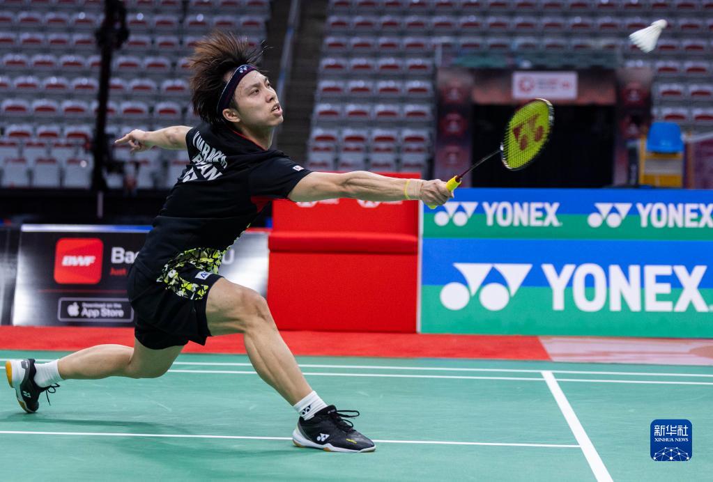 连续发力 连续发力