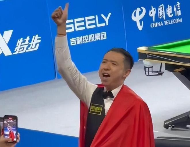 追求精进